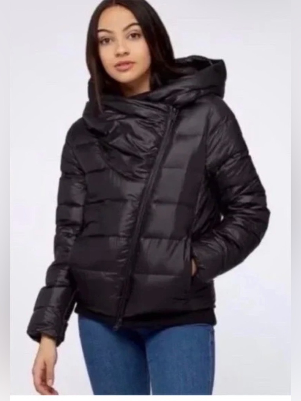 Women’s Nike Down Coat